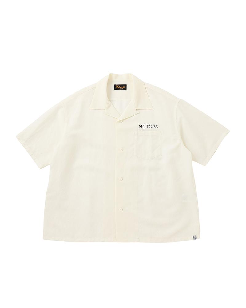 CROSBY SHIRT S/S | Visvim Official North American Web Store